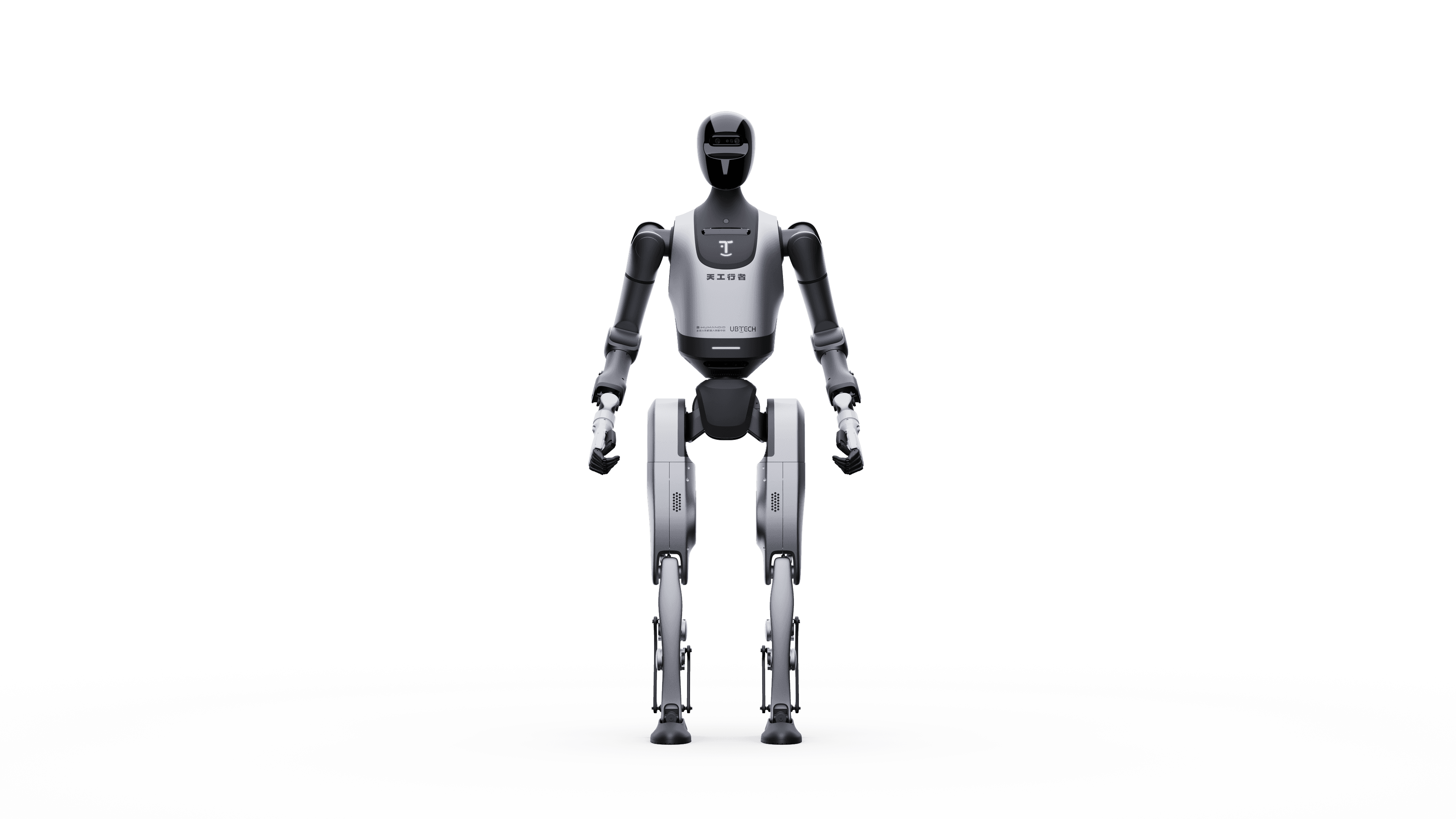 UBTECH Humanoid Walker Tienkung Robot
