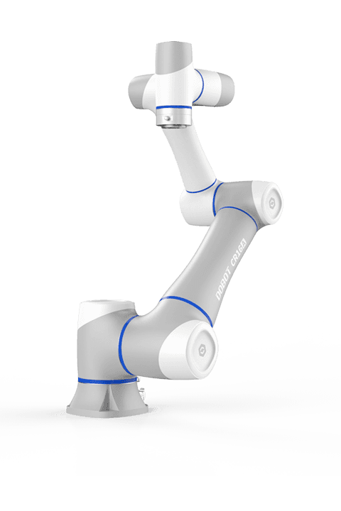 DOBOT CR16A | 6DOF | 1000mm | 16kg