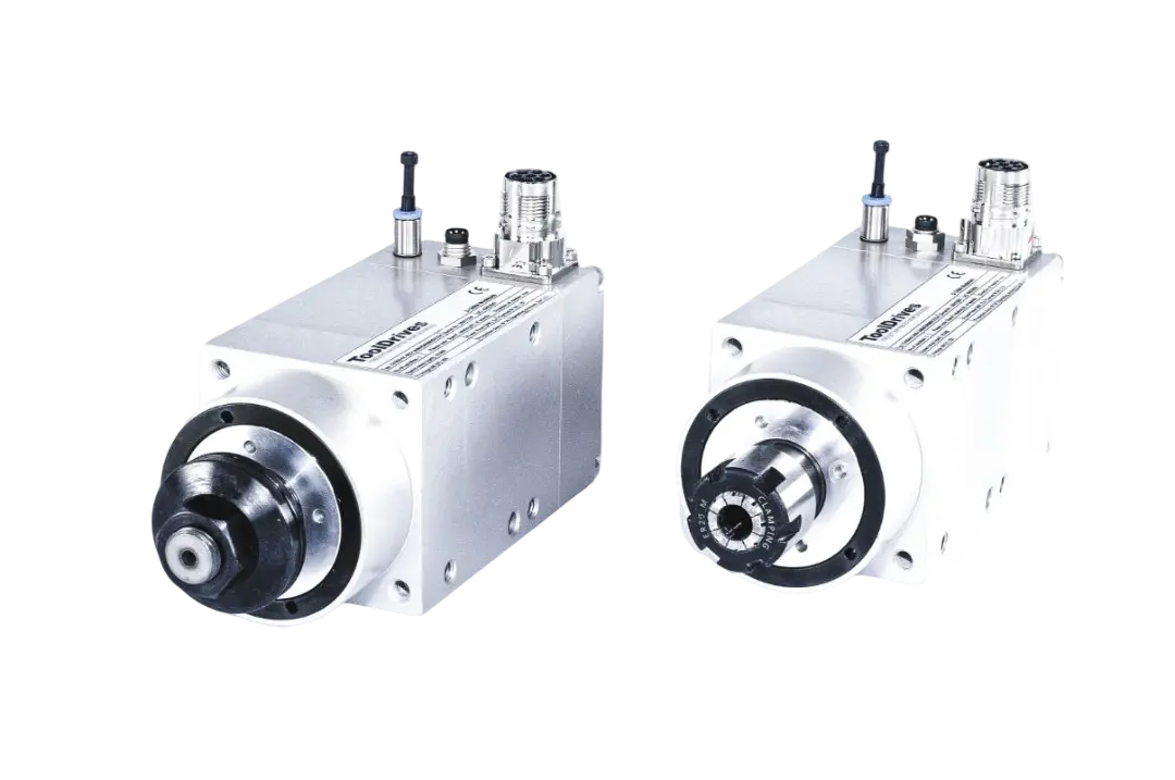 Tooldrives | Compact Line Modul