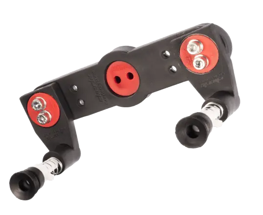 2-finger vacuum gripper