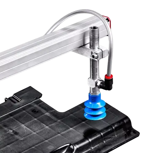 AGS | Vacuum Gripper | Pneumatic Gripper