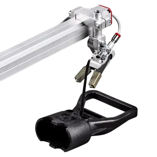 AGS | Gripper | Pneumatic Gripper