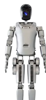 UBTECH Walker S | Humanoid Robot | 41 DOF