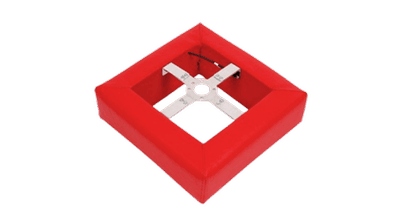 SENTIR bumper 4 robotics