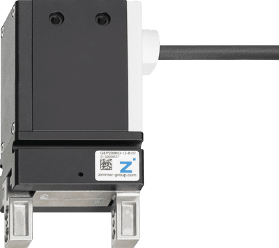 GEP2010IO-00-B Parallel Gripper - Electric