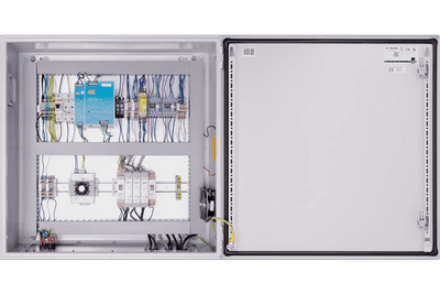 igus Robot Control BLDC