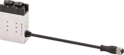 EIG2 - Electric Parallel Gripper | 4 sizes