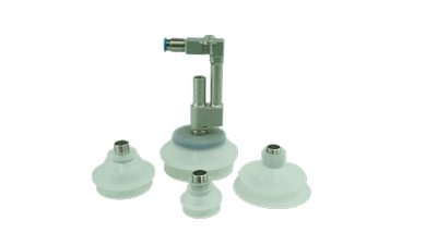 HDHF food vacuum gripper set