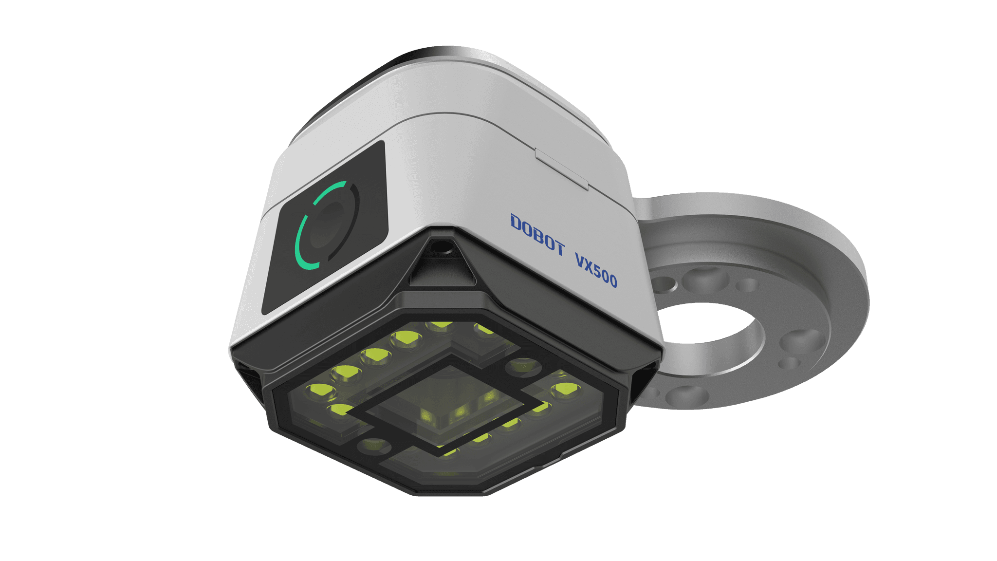 CRA Series VX500 Smart Camera